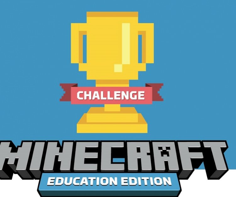Minecraft Eğitim Challenge başvuruları için son gün 29 Mayıs!