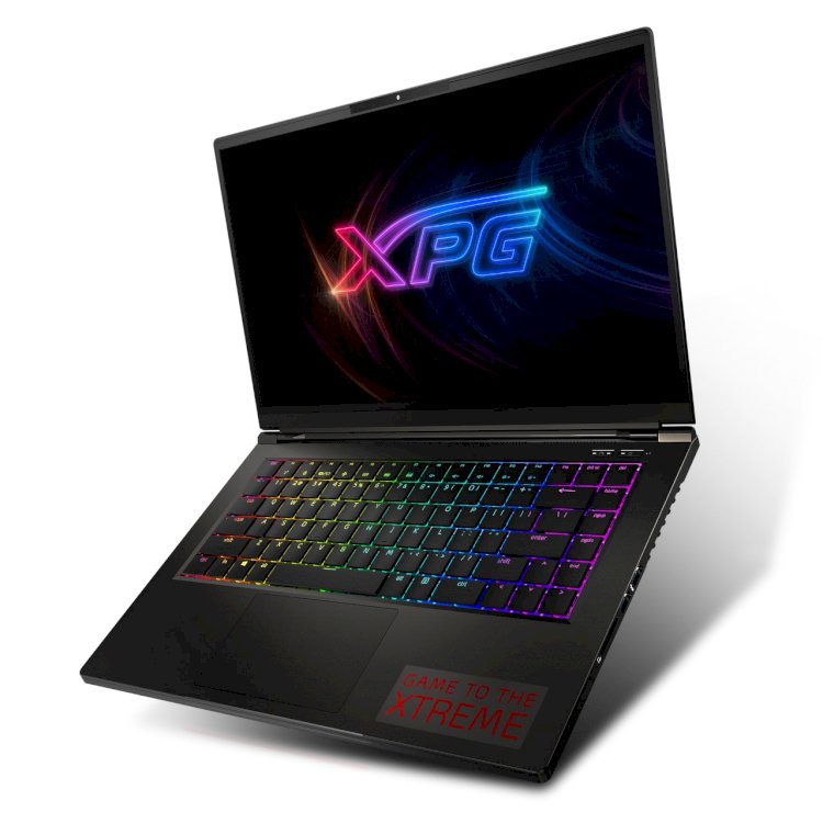 XPG XENIA Gaming Notebook’u Tanıtmaya Hazırlanıyor