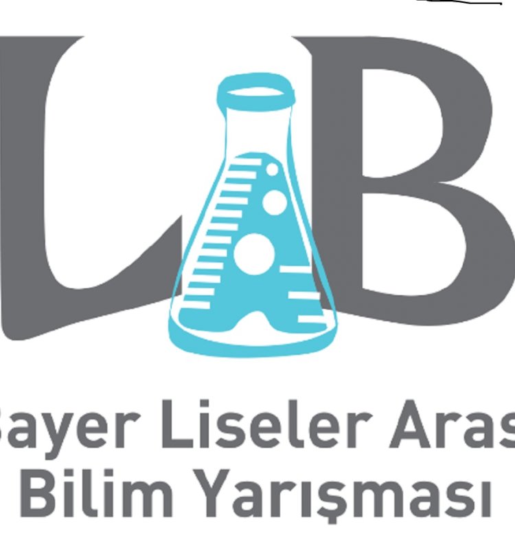Bayer Liseler Arası Bilim Yarışması’nın Finali ve Ödül Töreni Uzaktan Bağlantı İle Gerçekleştirilecek