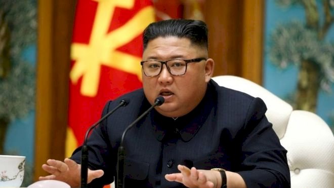 Kim Jong-un: Sağlığıyla ilgili spekülasyonlar yapılan Kuzey Kore liderinin fabrika açtığı bildirildi