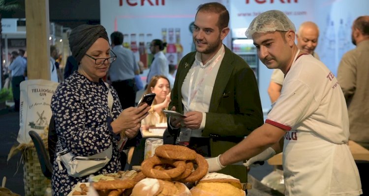 12 milyon aşçının kalbi CNR Food’da atacak