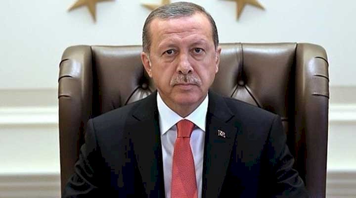 Erdoğan, hazırlanan normalleşme planı planını açıklıyor