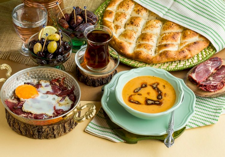 Sabri Ülker Vakfı’ndan Ramazan’da gıda israfı uyarısı