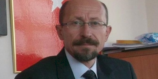 Eski gazeteci Mustafa Korucu intihar etti