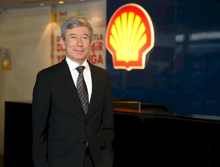 Shell Türkiye’den, daha iyi bir gelecek için ilk “Shell Türkiye Ormanı”