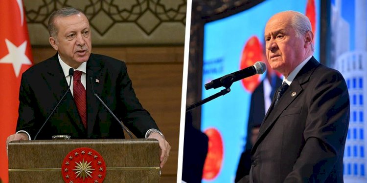 Bahçeli, Erdoğan'dan sonra Cumhurbaşkanı ve MHP Genel Başkanı kimi yapmak istiyor?