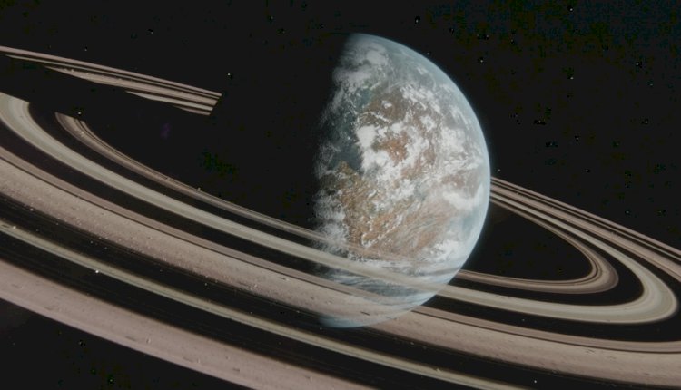 “Cosmos: Yeni Dünyalar” Haziran Ayı Boyunca National Geographic Ekranlarında
