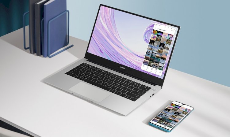 Huawei Online Mağaza'da MateBook Serisi'ne özel yaz fırsatı başladı