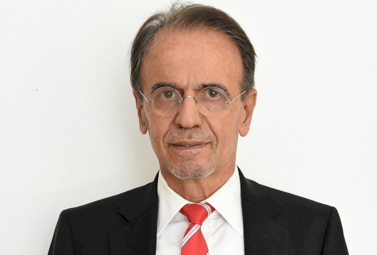 Prof. Dr. Mehmet Ceyhan: “Salgın Sürecinde Rutin Aşıların İhmal Edilmesi Sonradan Daha Büyük Sorunlara Yol Açar”