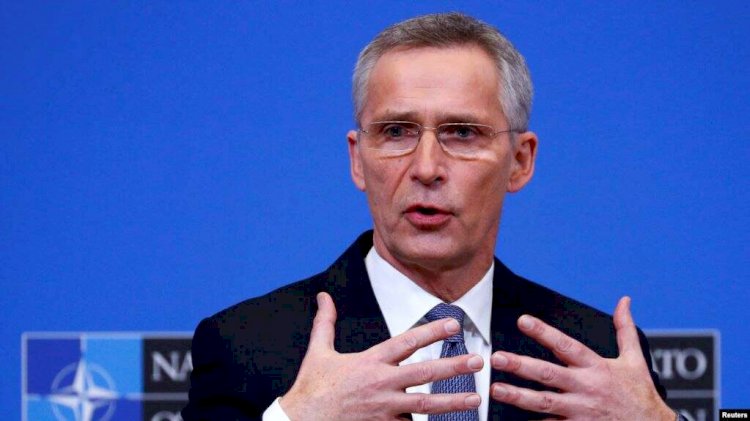 NATO'dan Türkiye-Fransa Gerginliğine İnceleme