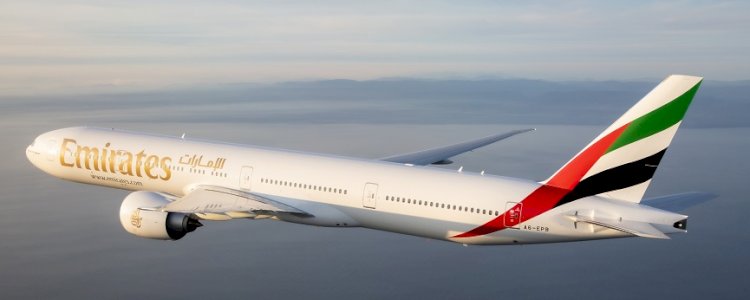 Emirates, 25 Haziran İtibarıyla İstanbul Uçuşlarına Başlıyor