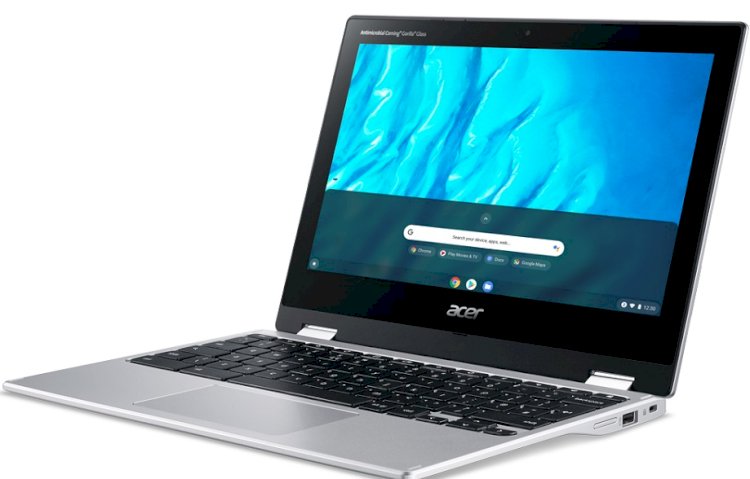 Acer, Project Athena Tabanlı Yüksek Kaliteli Dönüştürülebilir 2K Chromebook Spin 713’ü Sundu