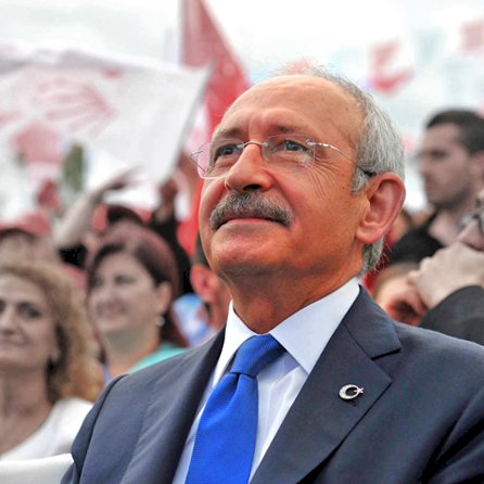 Kılıçdaroğlu: CHP'li başkanlara destek yüzde 50'nin üzerinde