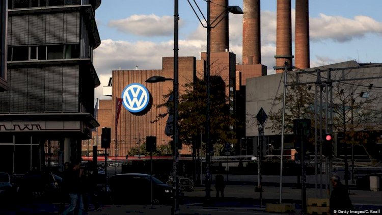 Volkswagen Manisa projesini neden durdurdu?