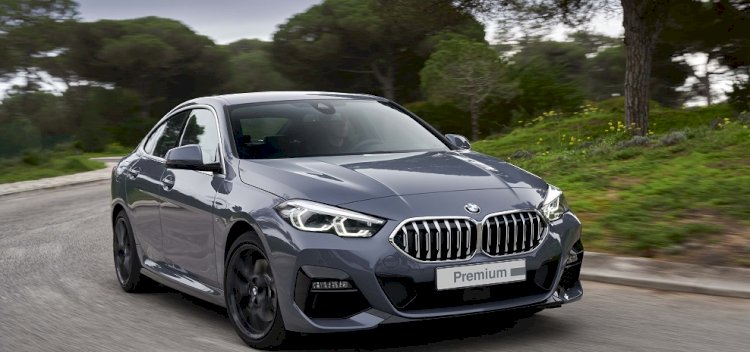 Borusan Otomotiv Premium’dan Yeni BMW 118i ve Yeni BMW 218i Gran Coupé Uzun Dönem Kiralama Fırsatı