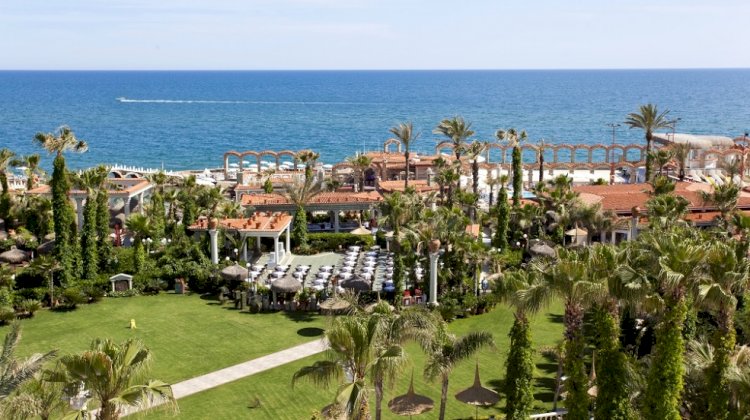 Club Hotel Sera, eşsiz bir yaz tatili yaşatacak