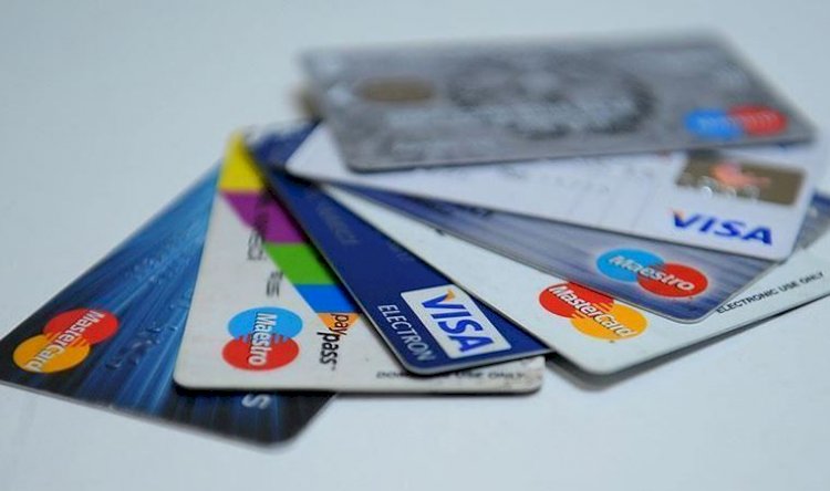 BDDK'dan kredi kartlarıyla ilgili yeni karar