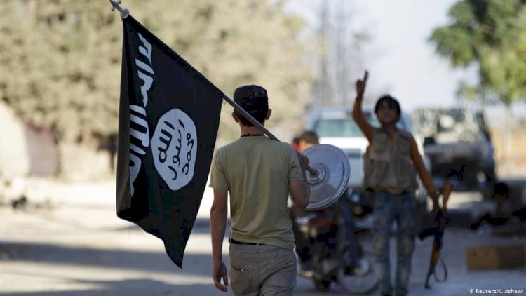 Yeni IŞİD'ler mi doğuyor?
