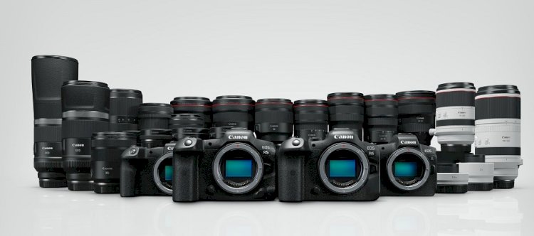 Canon’dan EOS Ailesine Özel, Fotoğraf ve Videonun Sınırlarını Zorlayan 4 Yeni Lens