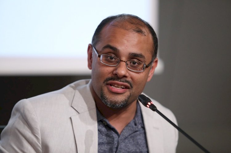 Mohammed Rustom: “Irk eşitsizliğinin İslam’da yeri yok”