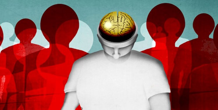 Psikopat ve Seri Katillerin Beyni nasıl çalışır?