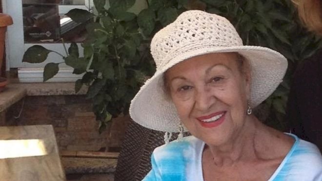 Meral Niron: 'Tiyatronun tatlı ve huysuz cadısı' 83 yaşında yaşamını yitirdi