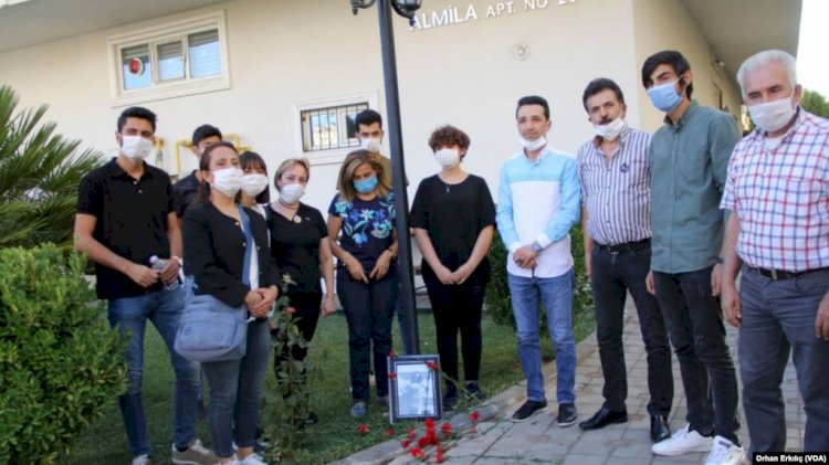 Duygu Delen’in Ölümü İstanbul Sözleşmesi’ni Yeniden Gündeme Taşıdı