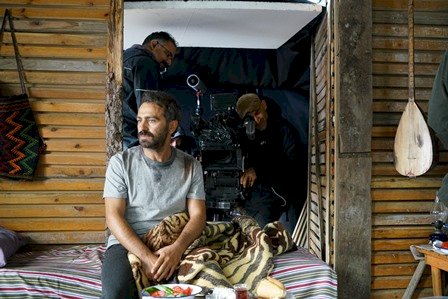 Faysal Soysal’ın 'Ceviz Ağacı' filmi '42. Moskova Film Festivali'ne gidiyor