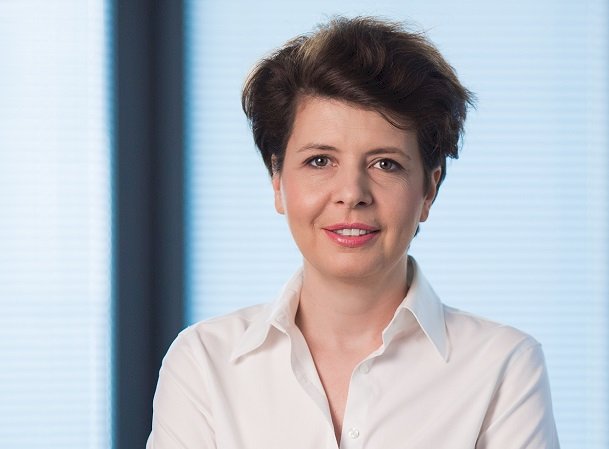 NN Hayat ve Emeklilik’in yeni Genel Müdürü Anna Grzelonska oldu