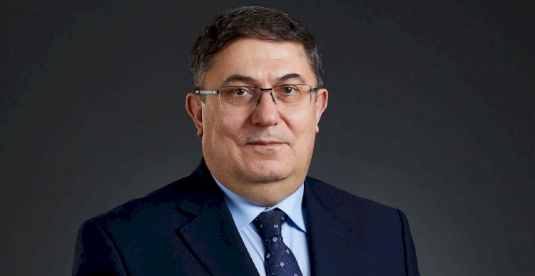 DEVA Partisi Ekonomi ve Finans Politikaları Başkanı İbrahim Çanakcı Basın Açıklaması