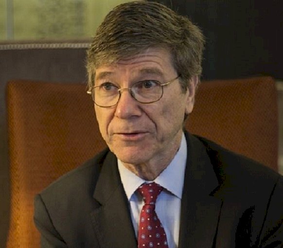 Ünlü Ekonomist Jeffrey Sachs Pandemi Dönemi Ekonomi ve Eğitimi Değerlendirdi