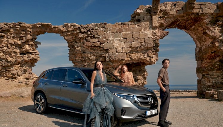 Mercedes-Benz Fashion Week Istanbul’un 15. sezonu sona erdi