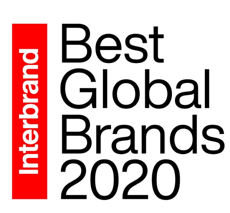 Samsung, Interbrand’in “2020 Yılının En İyi Küresel Markaları” sıralamasında ilk beşe girdi!