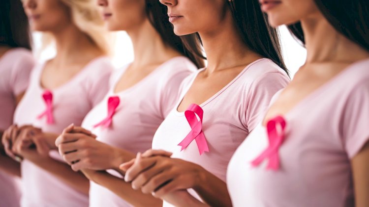 Türkiye’de mamografi çektirme oranı çok düşük