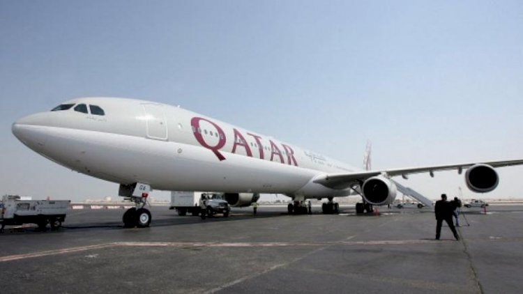 Doha havaalanında 13 Avustralyalı kadın 'çıplak muayeneden' geçirildi, Avustralya açıklama istedi