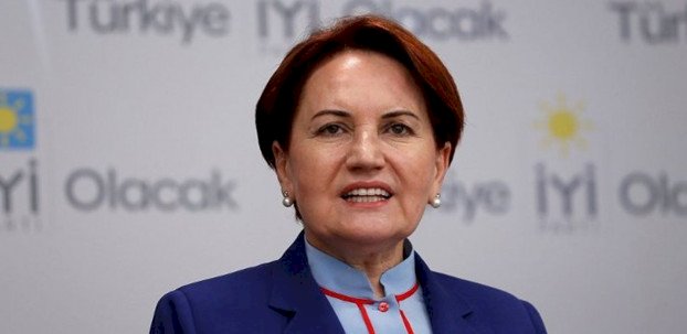 İYİ Parti lideri Meral Akşener'den Cumhuriyet Bayramı mesajı