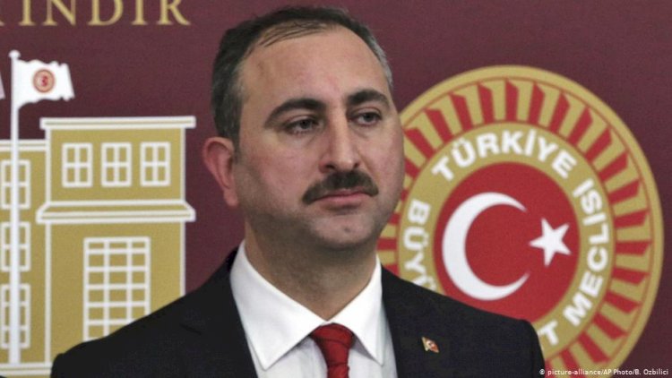 Erdoğan'dan sonra Gül'den de "hukuk devleti" vurgusu
