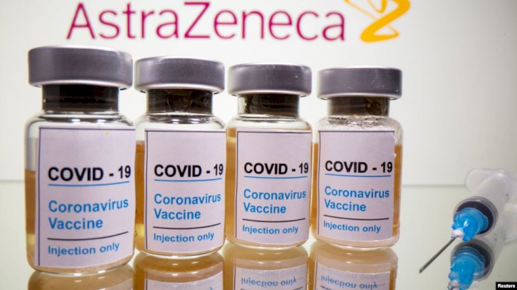 Üçüncü Corona Aşısı da Umut Veriyor