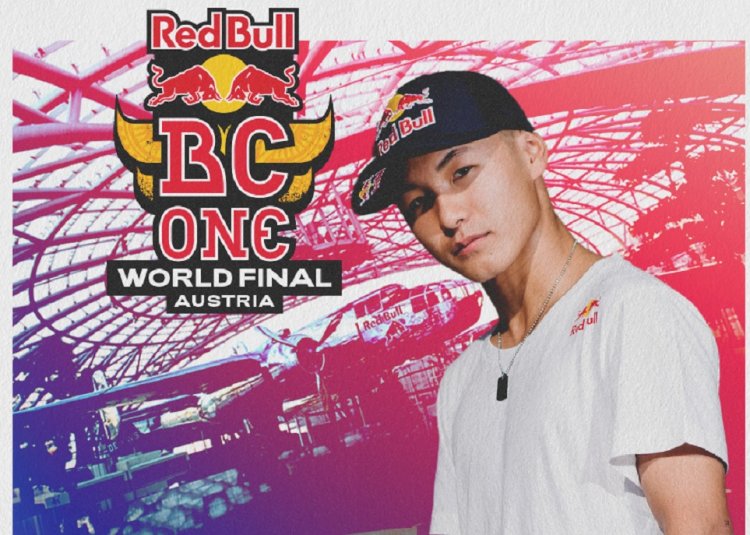 Red Bull BC One Dünya Finali heyecanı yarın