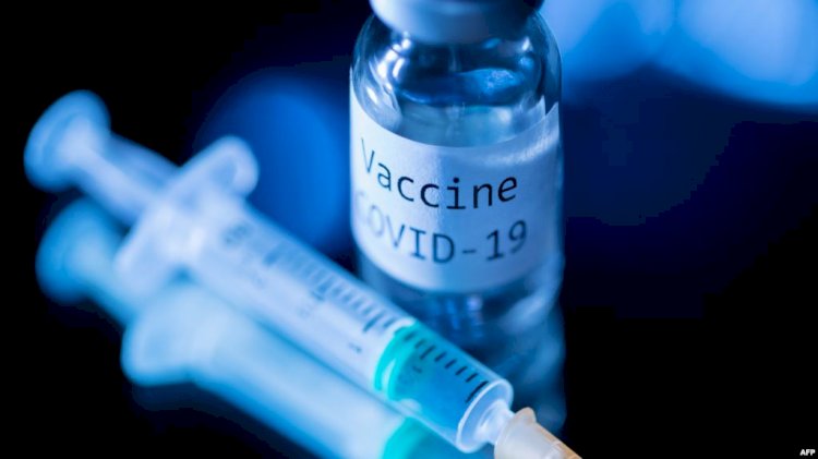 ABD'de Rekor Kıran Salgında E-Aşı Sertifikası Önerisi