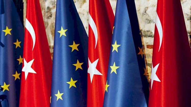 Reuters: AB, Türkiye'ye yönelik yaptırımları genişletmeyi planlıyor