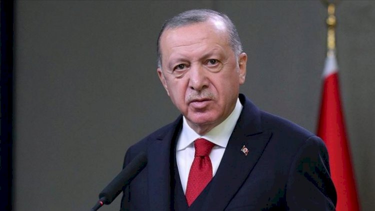 Erdoğan AB ile ilişkiler, Biden yönetimi ve yargı reformuyla ilgili hangi mesajları verdi?