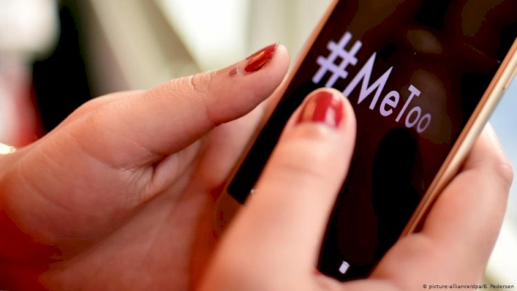 Kadınlar adaleti neden sosyal medyada arıyor?