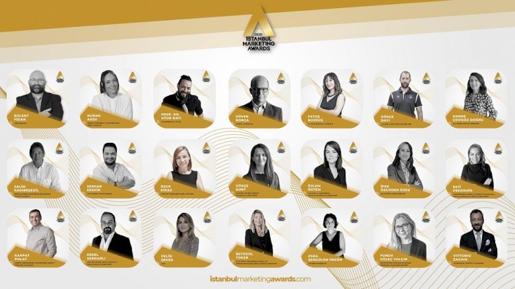 İstanbul Marketing Awards 2020 Kazananları Belli Oldu!
