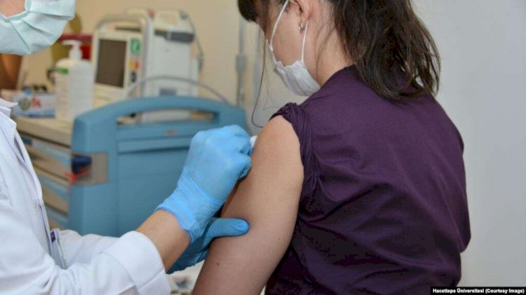 Türkiye’de Aşılar İçin Acil Kullanım Onayı Düzenlemesi