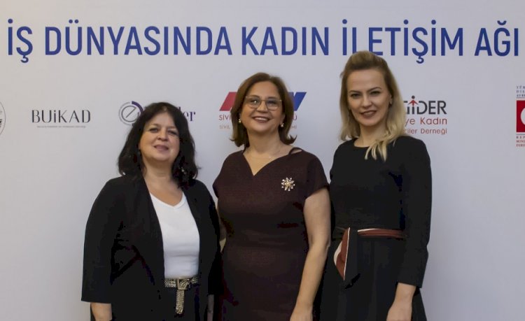 Kagider Başkanı Emine Erdem: “Kadınlar ekonomiye erkekler kadar katılabilirse Türkiye’nin zenginliği 0 artacak