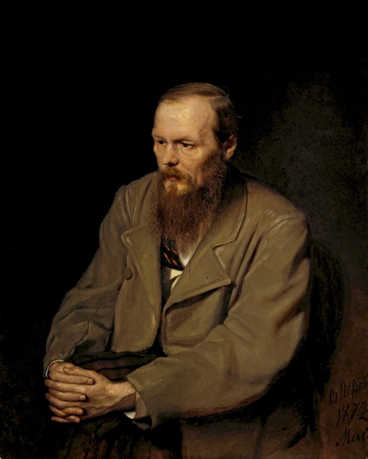 200 yaşındaki Dostoyevski’den “Üç Hikâye”