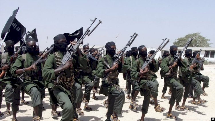 Somali'de Türk Firmasına Ait Şantiyeye Terör Saldırısı