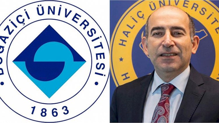 Boğaziçi Üniversitesi öğretim üyelerinden Prof. Dr Melih Bulu açıklaması