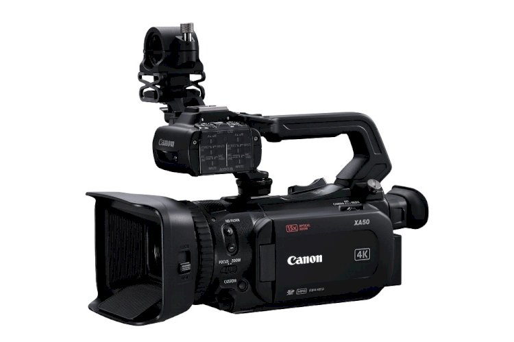 Canon Kameraları, Yeni Yazılım Güncelleştirmeleriyle Performansı Katlıyor